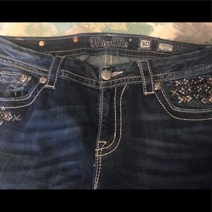 Miss Me Jeans. Women’s Size 30